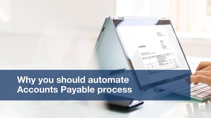 Why you should automate accounts payable process boileau business solutions - no read